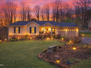 1009 Cox Trail Pl, Kingsport, TN 37660