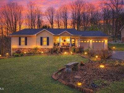 1009 Cox Trail Pl, Kingsport, TN, 37660