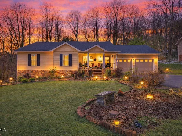 1009 Cox Trail Pl, Kingsport, TN 37660