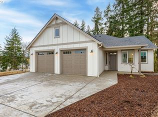 4011 S Hay Field Cir, Ridgefield, WA 98642