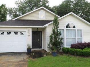 5579 Tower Wood Trl, Tallahassee, FL 32303