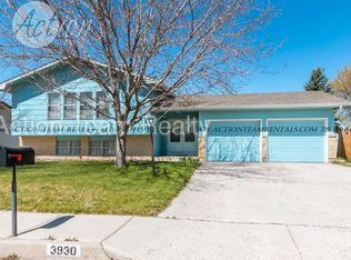 3930 Cantrell Dr, Colorado Springs, CO 80911