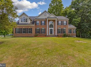 301 Switchgrass Ct, Upper Marlboro, MD 20774