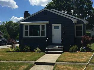 2 Bradley St, Providence, RI 02908