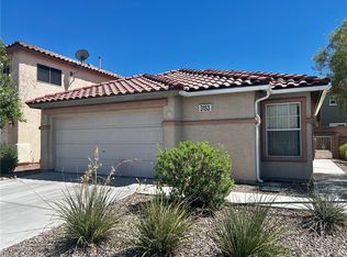 3153 Amari Ave, Las Vegas, NV 89141