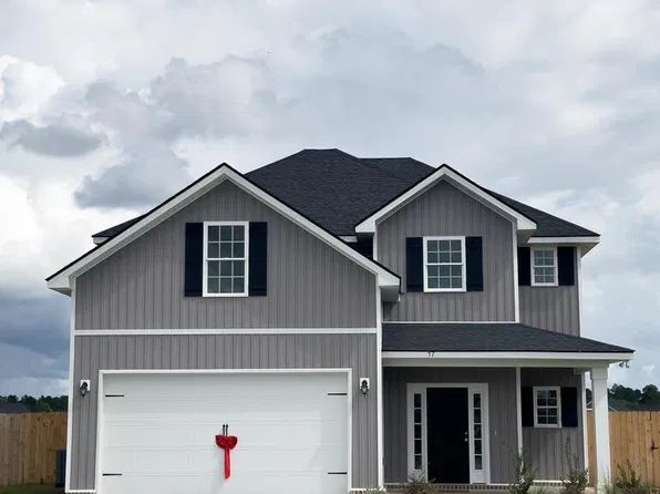 17 Blue Gill Ln, Ludowici, GA 31316