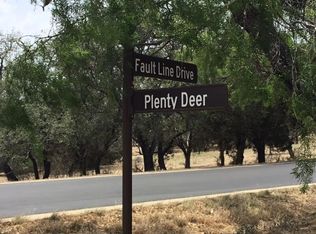 LOT W16043 Plenty Deer, Horseshoe Bay, TX 78657