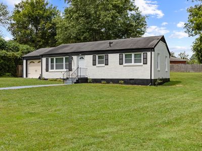 644 7th Ave N, Lewisburg, TN, 37091