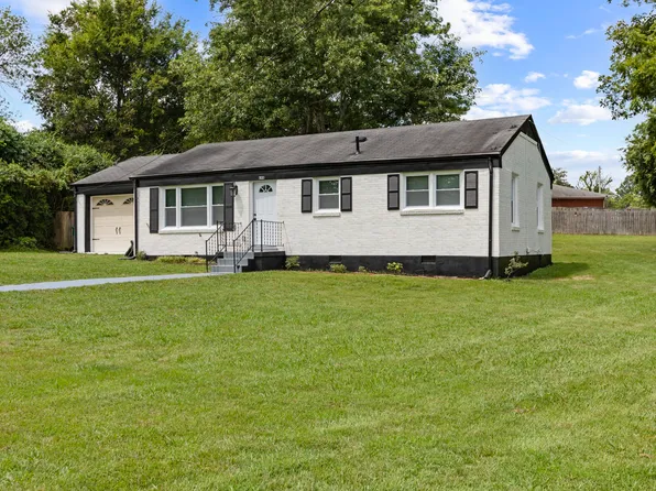 644 7th Ave N, Lewisburg, TN 37091