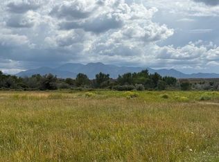 State Road 240, Ranchos De Taos, NM 87557