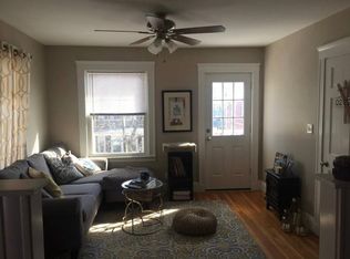 (Undisclosed Address), Medford, MA 02155