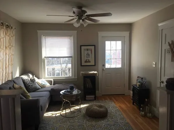 38 Walter St, Medford, MA 02155