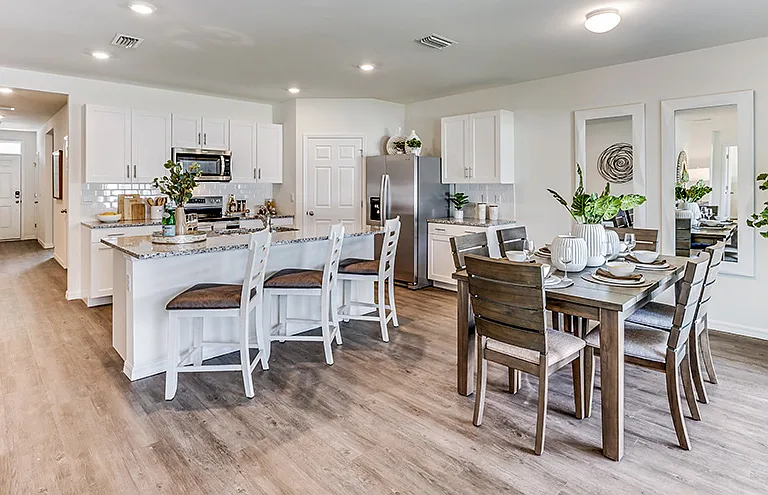 Peace River Landing Rental Homes — Photo 1