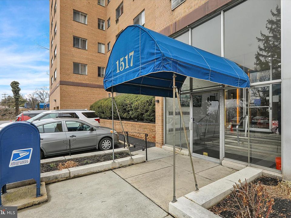 1st image of 1517 Hill Rd APT 3A