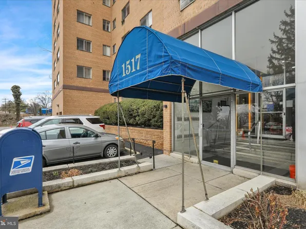 1517 Hill Rd APT 3A, Reading, PA 19602