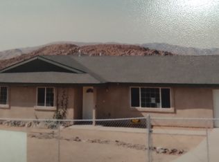 32458 Emerald Rd, Lucerne Valley, CA 92356