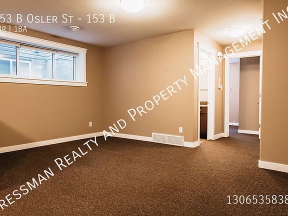 4th image of 153 Osler St #B