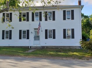 47 Gault Rd, Wareham, MA 02571