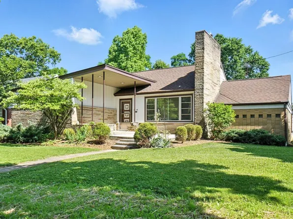 1116 Hempstead Dr, Cincinnati, OH 45231