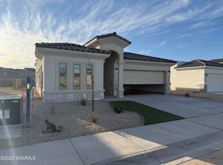 7517 Clarion Way, Las Cruces, NM 88012