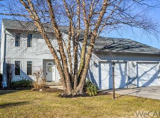 1848 Edgewood Dr, Lima, OH