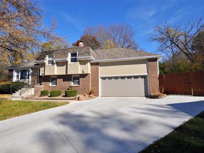 3219 Wolcott Ave, Des Moines, IA, 50321