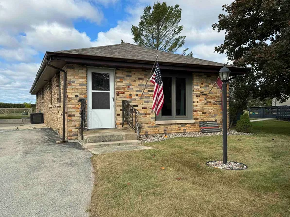 N7243 Hwy 42, Algoma, WI 54201