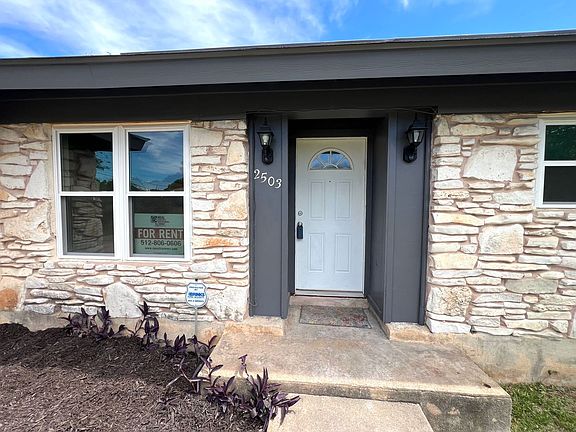 4th image of 2503 Biggs Dr