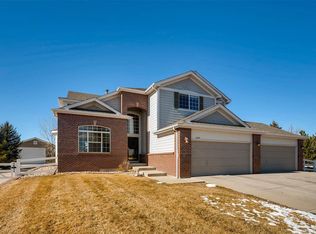 16291 Verbena St, Brighton, CO 80602