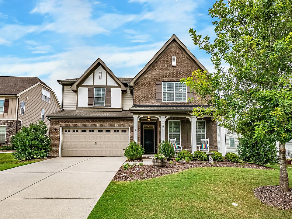 1st image of 17707 Austins Creek Dr