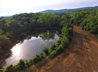 8929 Moss Farms Rd, Hillsboro, MO 63050