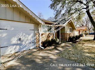 3005 Lisa Ln, Arlington, TX 76013