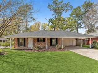 616 Joe Farris Dr, Hammond, LA 70403