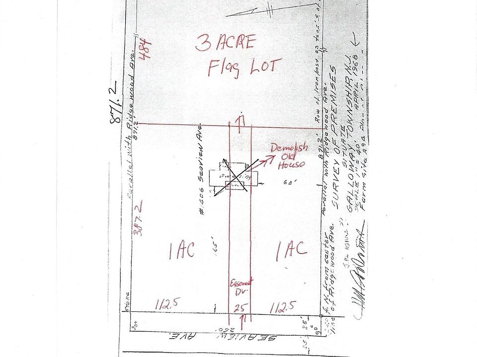 1st image of 436 S Seaview Ave