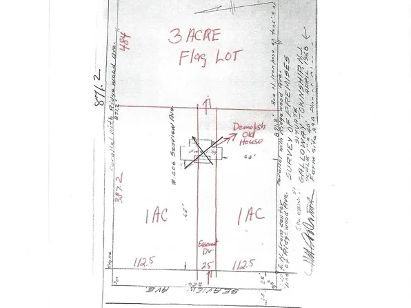 436 S Seaview Ave, Galloway, NJ 08205
