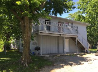 304 E. Park, Pittsburg, KS 66762