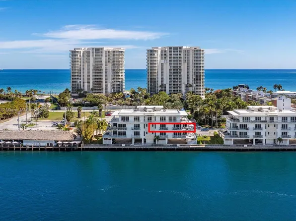 6100 N Ocean Dr Unit 3S, Hollywood, FL 33019