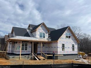 7400 Harkwood Ct, Oak Ridge, NC 27310