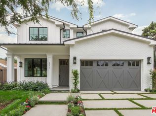 271 N Bowling Green Way, Los Angeles, CA 90049