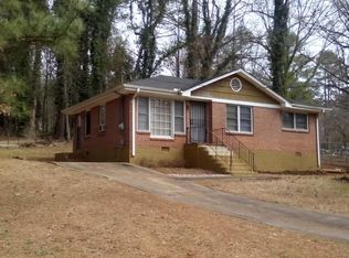 1688 San Gabriel Ave, Decatur, GA 30032