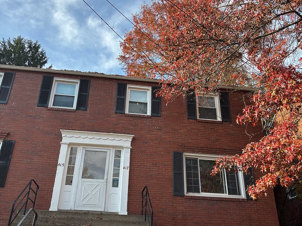 417 Anawanda Ave #417