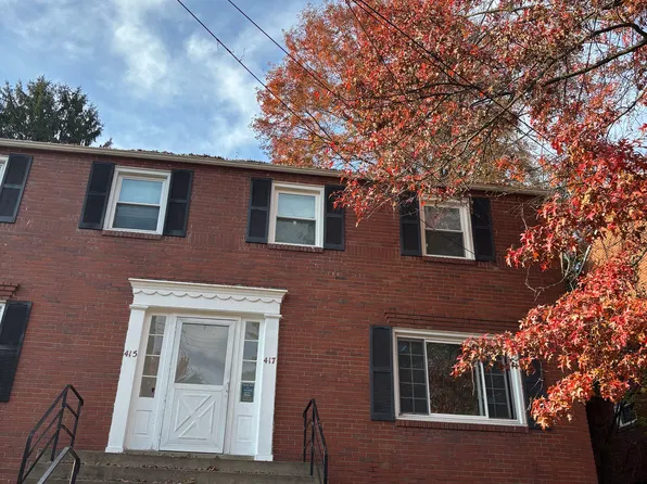 417 Anawanda Ave #417, Pittsburgh, PA 15228