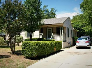 4824 Langley Rd, River Oaks, TX 76114