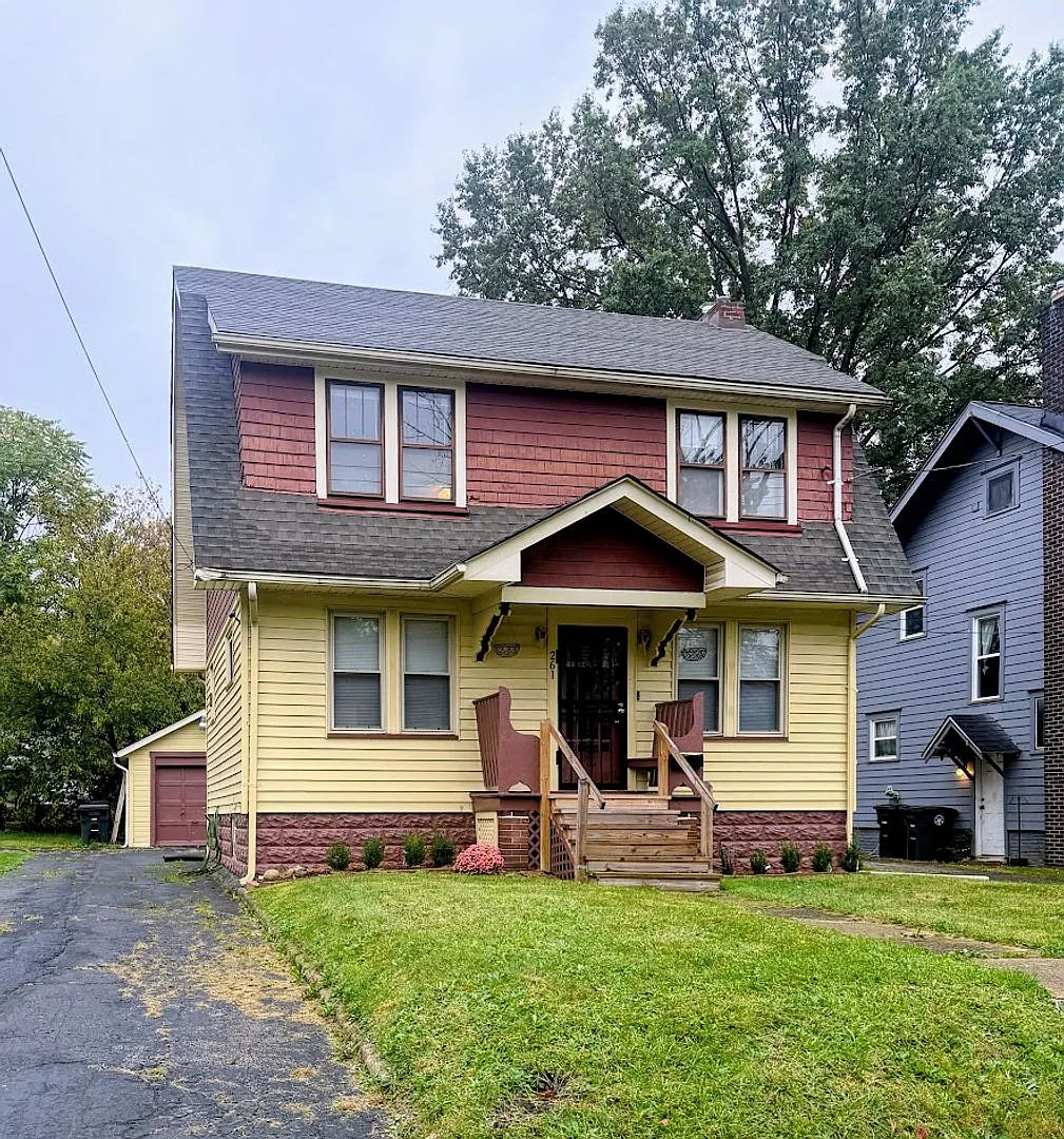 3 Bedroom, 2 Bathroom Home for Rent. — Photo 1