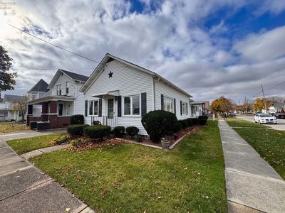 1001 Perry St, Sandusky, OH, 44870