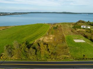 146 S Lubec Rd, Lubec, ME 04652