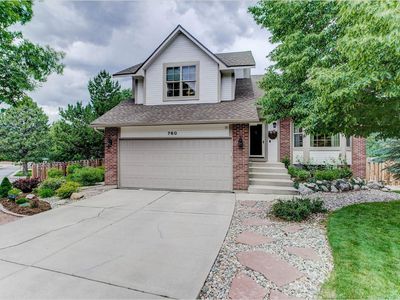760 Royal Crown Ln, Colorado Springs, CO, 80906