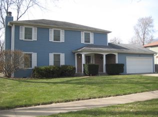 812 S Joliet St, Wilmington, IL 60481