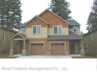 423 SW Garfield Ave UNIT 200, Bend, OR 97702