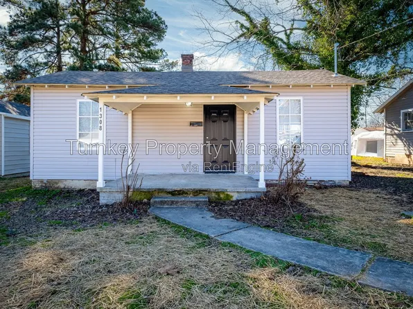 1308 W 21st St, North Little Rock, AR 72114